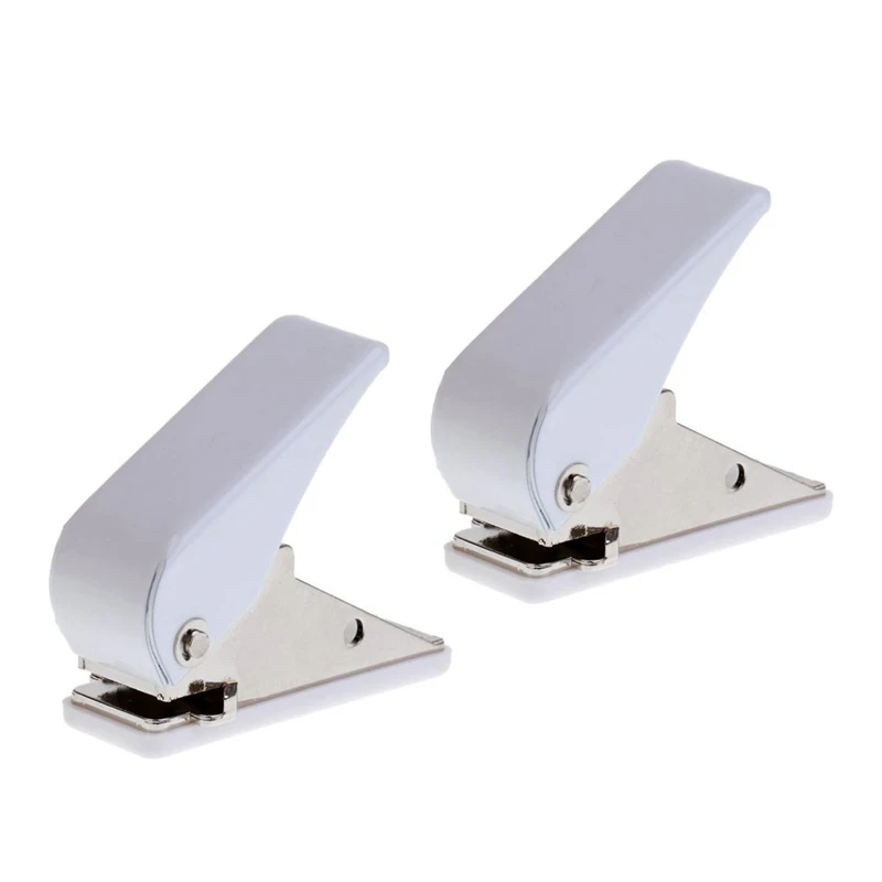 PPYY-2X Darts Flight Punch - Hole Punch - (to Punch Flights to Use A Spring Washer) Dartflights Punch Machine
PPYY-2X Darts Flight Punch - Hole Punch - (to Punch Flights to Use A Spring Washer) Dartflights Punch Machine