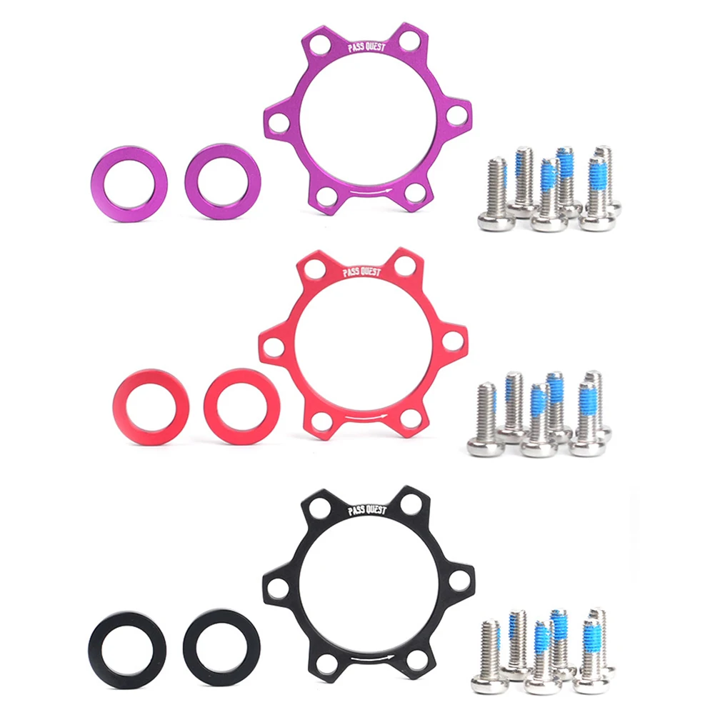 Bicycle 15x100mm To 110mm 12x142mm To 148mm Boost Hub Adapter Set Conversion Kit Cycling Bike Front Rear Hub Adapter Accessories
Bicycle 15x100mm To 110mm 12x142mm To 148mm Boost Hub Adapter Set Conversion Kit Cycling Bike Front Rear Hub Adapter Accessories