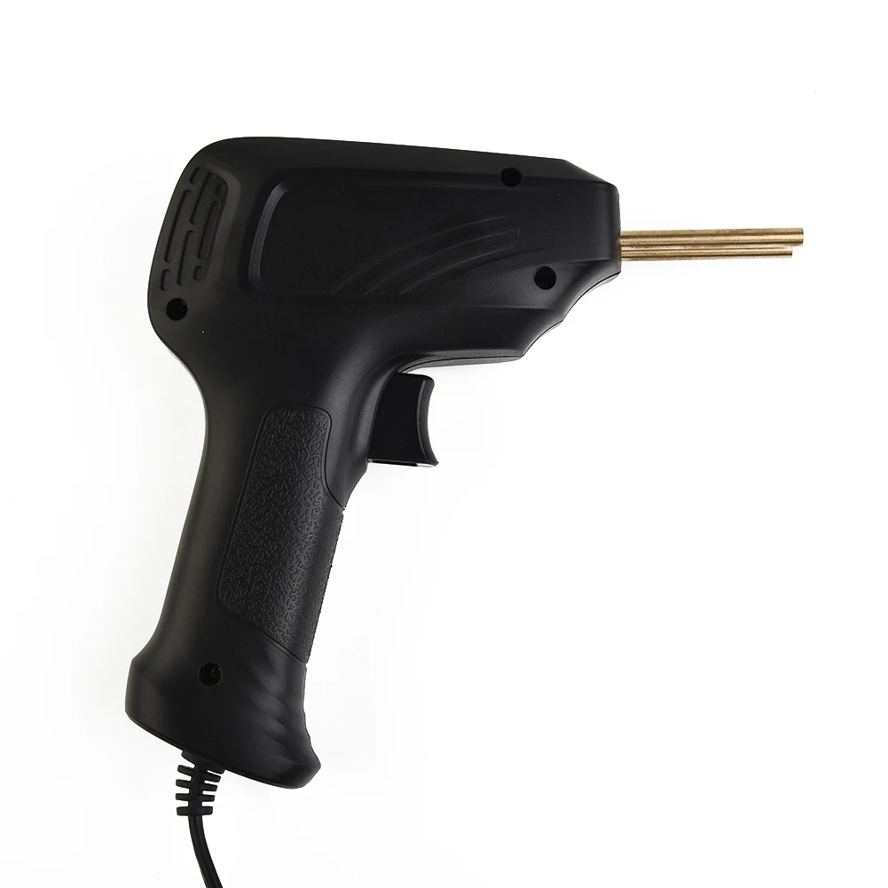 Mini Stapler Welding Tool Welding Machine Mini Plastic Portable Repair Kit Stapler 18*18*5CM Car Bumper Fixtures
Mini Stapler Welding Tool Welding Machine Mini Plastic Portable Repair Kit Stapler 18*18*5CM Car Bumper Fixtures