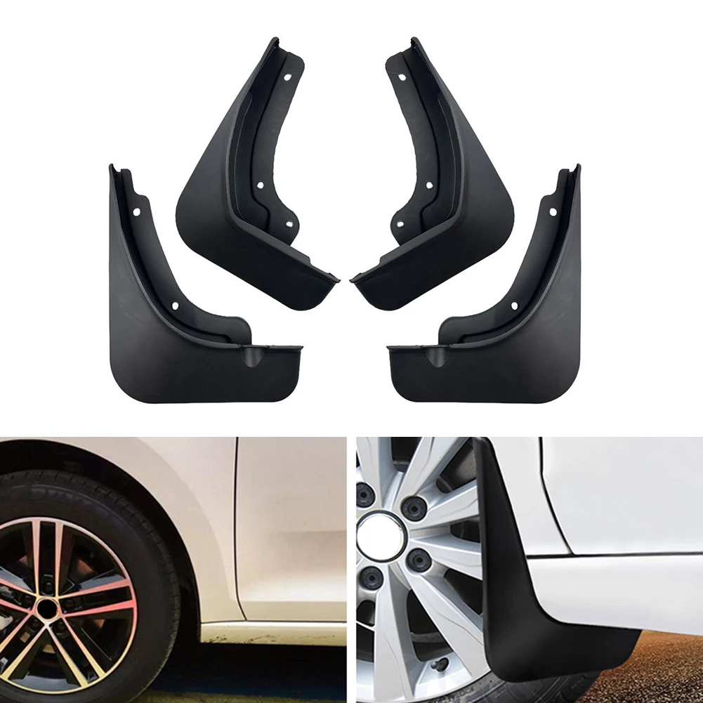 4pcs Mudguards Mud Flaps Front Rear Splash Guards Fender Rreplacement For Kia Sportage 2022-2024 34x26x10CM
4pcs Mudguards Mud Flaps Front Rear Splash Guards Fender Rreplacement For Kia Sportage 2022-2024 34x26x10CM
