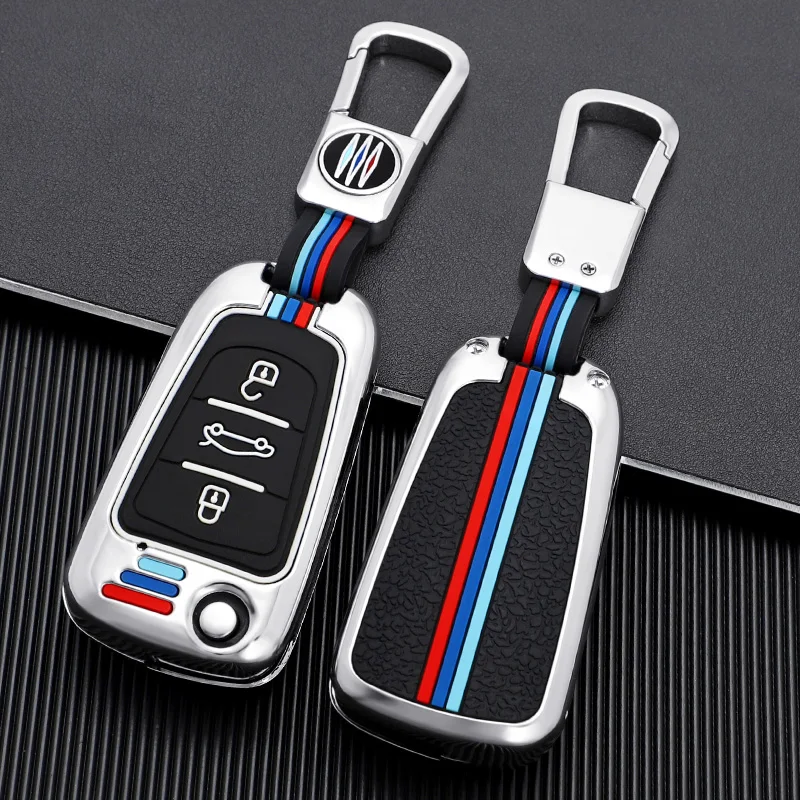 3 Buttons Key Case Keychain Cover for GREAT WALL HAVAL HOVER H3 H5 H6 Hover GW Holder Car Key Cover Shell Keyless Car-Styling
3 Buttons Key Case Keychain Cover for GREAT WALL HAVAL HOVER H3 H5 H6 Hover GW Holder Car Key Cover Shell Keyless Car-Styling