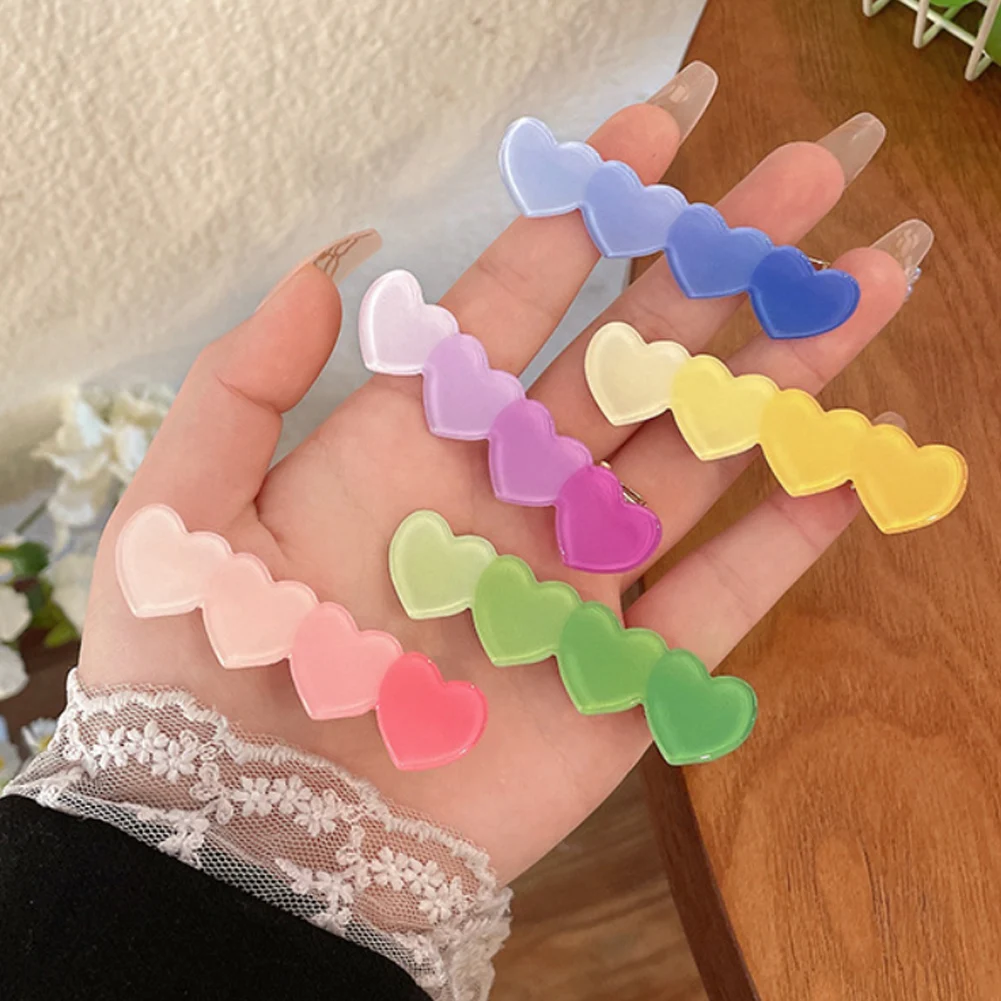 Градиентные геометрические заколки для волос градиентные Красочные заколки для девочек 2 шт./компл. элегантная заколка в форме сердца для ж...
Градиентные геометрические заколки для волос градиентные Красочные заколки для девочек 2 шт./компл. элегантная заколка в форме сердца для ж...