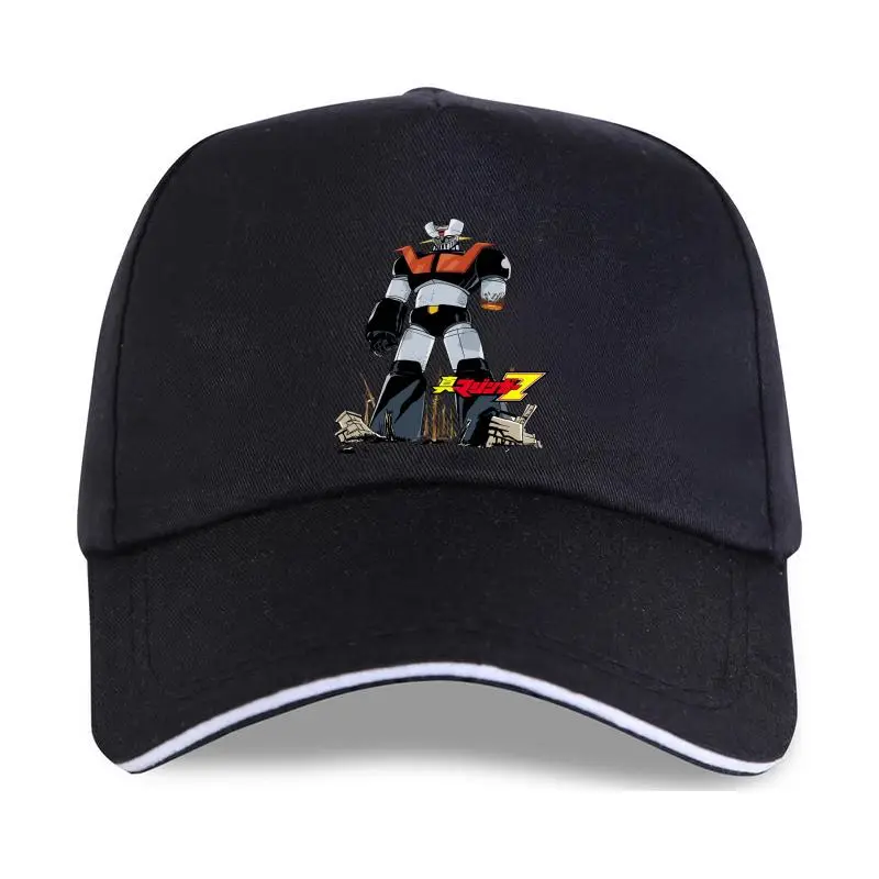 Кепка Mazinger Z мужская с круглым вырезом, модная бейсболка из 100% хлопка, с мультяшным аниме роботом, подарок на день рождения
Кепка Mazinger Z мужская с круглым вырезом, модная бейсболка из 100% хлопка, с мультяшным аниме роботом, подарок на день рождения