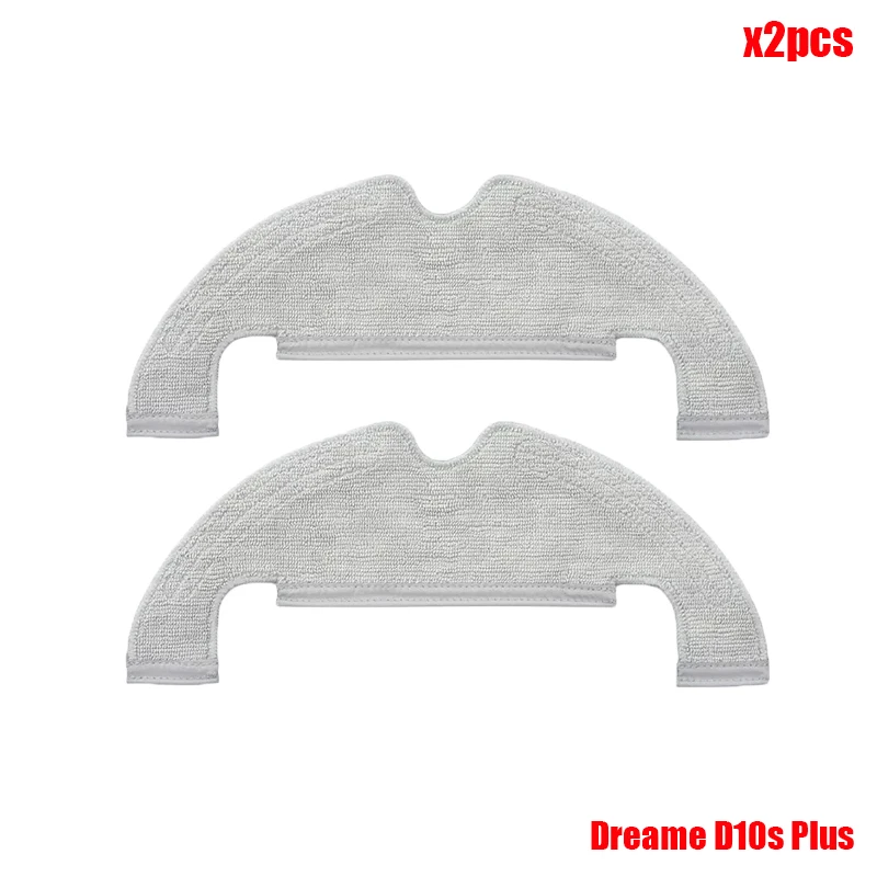 Пылесборники, запчасти для боковых/роликовых щеток Dreame D10s Plus Аксессуары для робота-пылесоса Hepa Filter Mop Cloth Pads
Пылесборники, запчасти для боковых/роликовых щеток Dreame D10s Plus Аксессуары для робота-пылесоса Hepa Filter Mop Cloth Pads