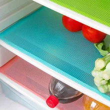 Подкладка для холодильника 4