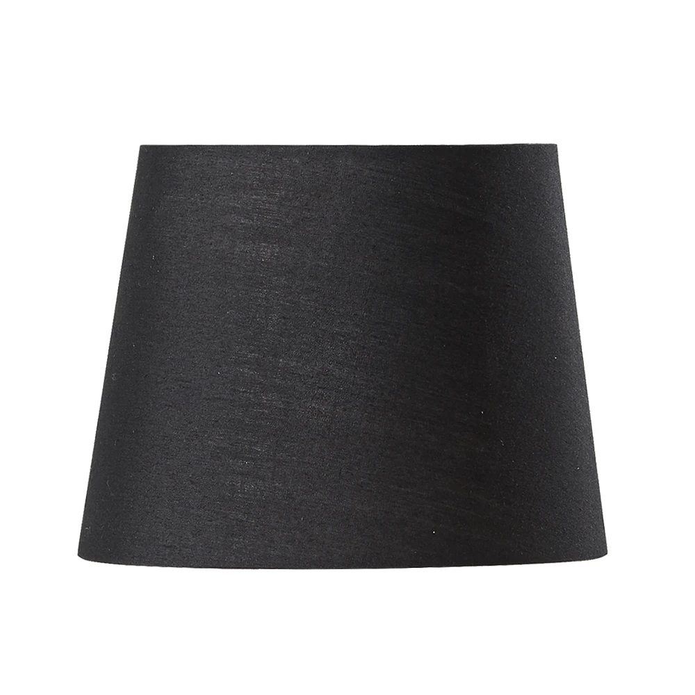 OuXean E14 E12 Chandelier Lampshade Hardback Candle Cotton Lampshade Set of 2 for Wall Lamp Pedent Light Table Lamp
OuXean E14 E12 Chandelier Lampshade Hardback Candle Cotton Lampshade Set of 2 for Wall Lamp Pedent Light Table Lamp