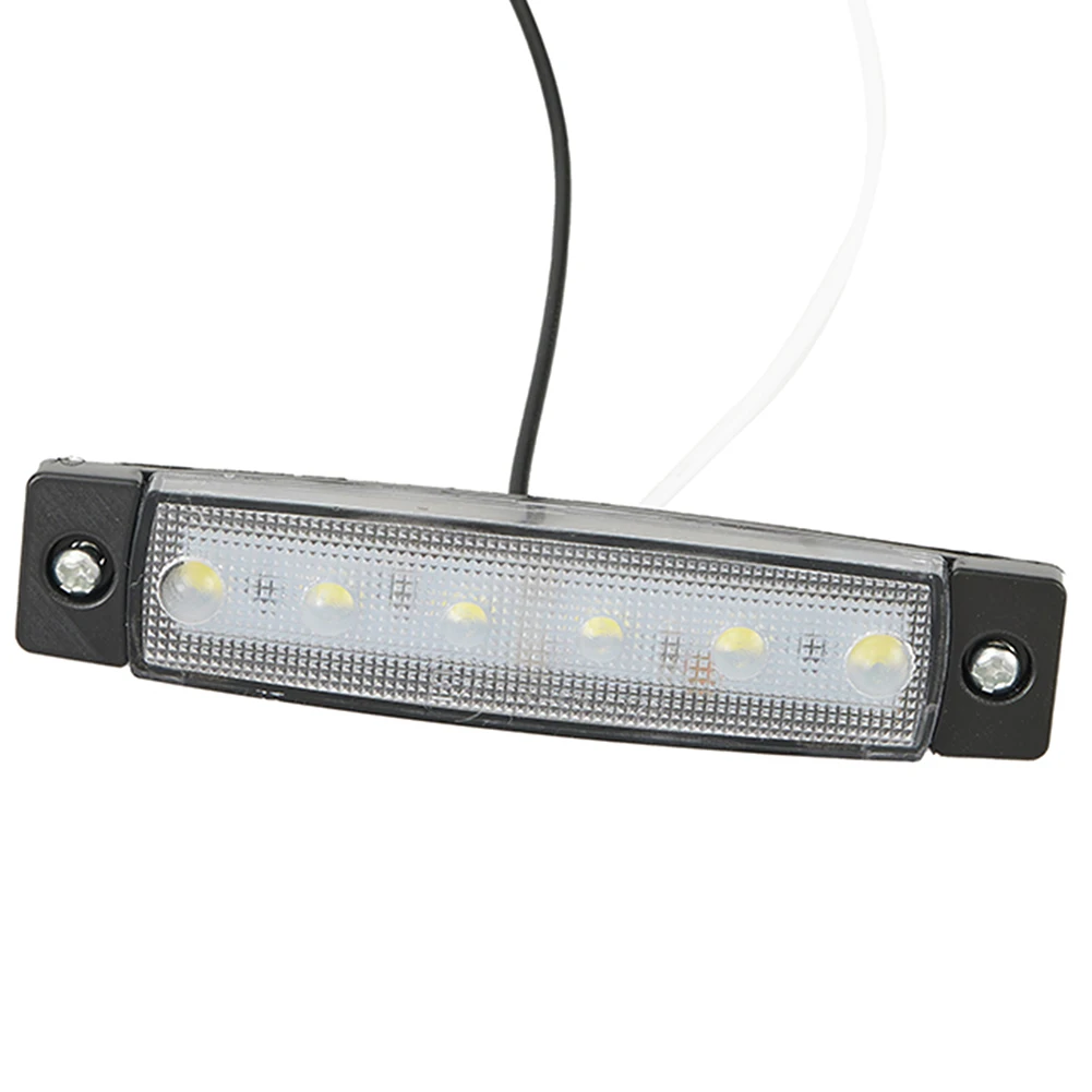 4 PCS Marine Grade 12 Volt Large Waterproof Car Cool White LED Universal Courtesy Lights Set For Car Bus Truck Trailer Van
4 PCS Marine Grade 12 Volt Large Waterproof Car Cool White LED Universal Courtesy Lights Set For Car Bus Truck Trailer Van