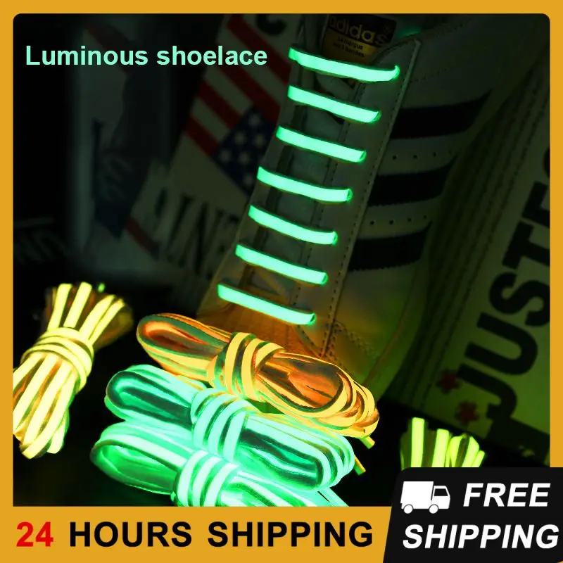 Easy To Wear And Take Off Shoe Rope Glowing In Dark Shoe Laces Elastic Fits All Shoes Elastic Luminous Shoelace Shoelace
Easy To Wear And Take Off Shoe Rope Glowing In Dark Shoe Laces Elastic Fits All Shoes Elastic Luminous Shoelace Shoelace