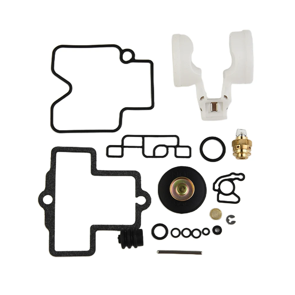Motorcycle Carburetor Rebuild Kit Motorbike Accessories Carburetor Repair Set For Keihin FCR Slant Body 28 32 33 35 37 39 41
Motorcycle Carburetor Rebuild Kit Motorbike Accessories Carburetor Repair Set For Keihin FCR Slant Body 28 32 33 35 37 39 41