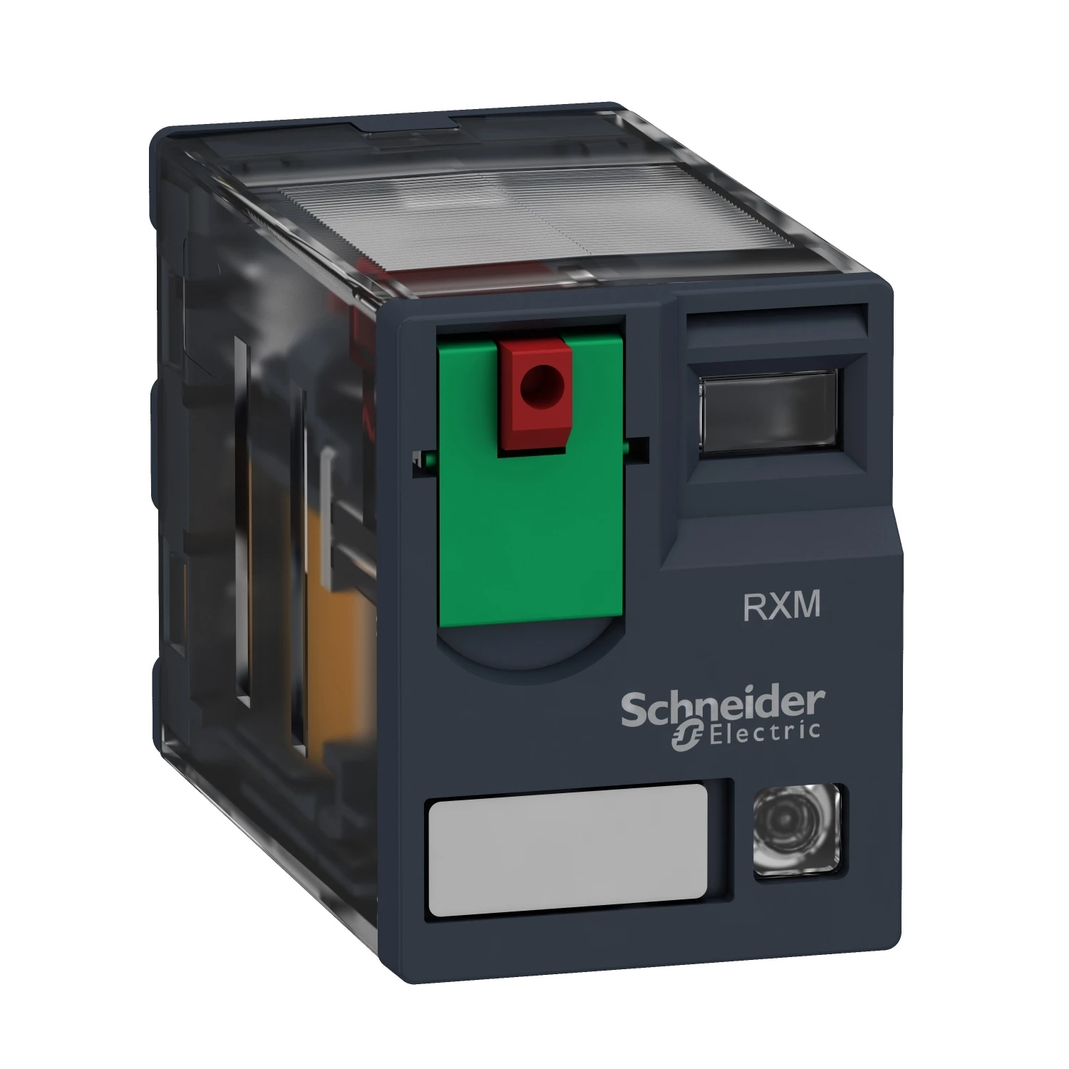 RXM4AB2B7 Миниатюрное реле Schneider, 4 С/О, 24 В переменного тока, 6 А, со светодиодом, промежуточное реле.
RXM4AB2B7 Миниатюрное реле Schneider, 4 С/О, 24 В переменного тока, 6 А, со светодиодом, промежуточное реле.