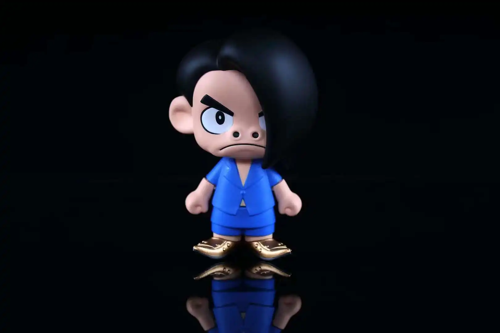 8cm Anime Figure Blue Enchantress Chelsea Q Version PVC Action Figure Decoration Renaissance Car Decoration Model
8cm Anime Figure Blue Enchantress Chelsea Q Version PVC Action Figure Decoration Renaissance Car Decoration Model