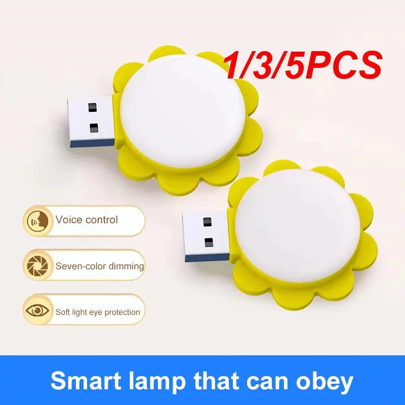 1/3/5PCS Led Night Light Mini Cute Wall Lamp Plug-in Sensor Bedside Light Bedroom Kid's Room Hallway Corridor Stairs Indoor
1/3/5PCS Led Night Light Mini Cute Wall Lamp Plug-in Sensor Bedside Light Bedroom Kid's Room Hallway Corridor Stairs Indoor