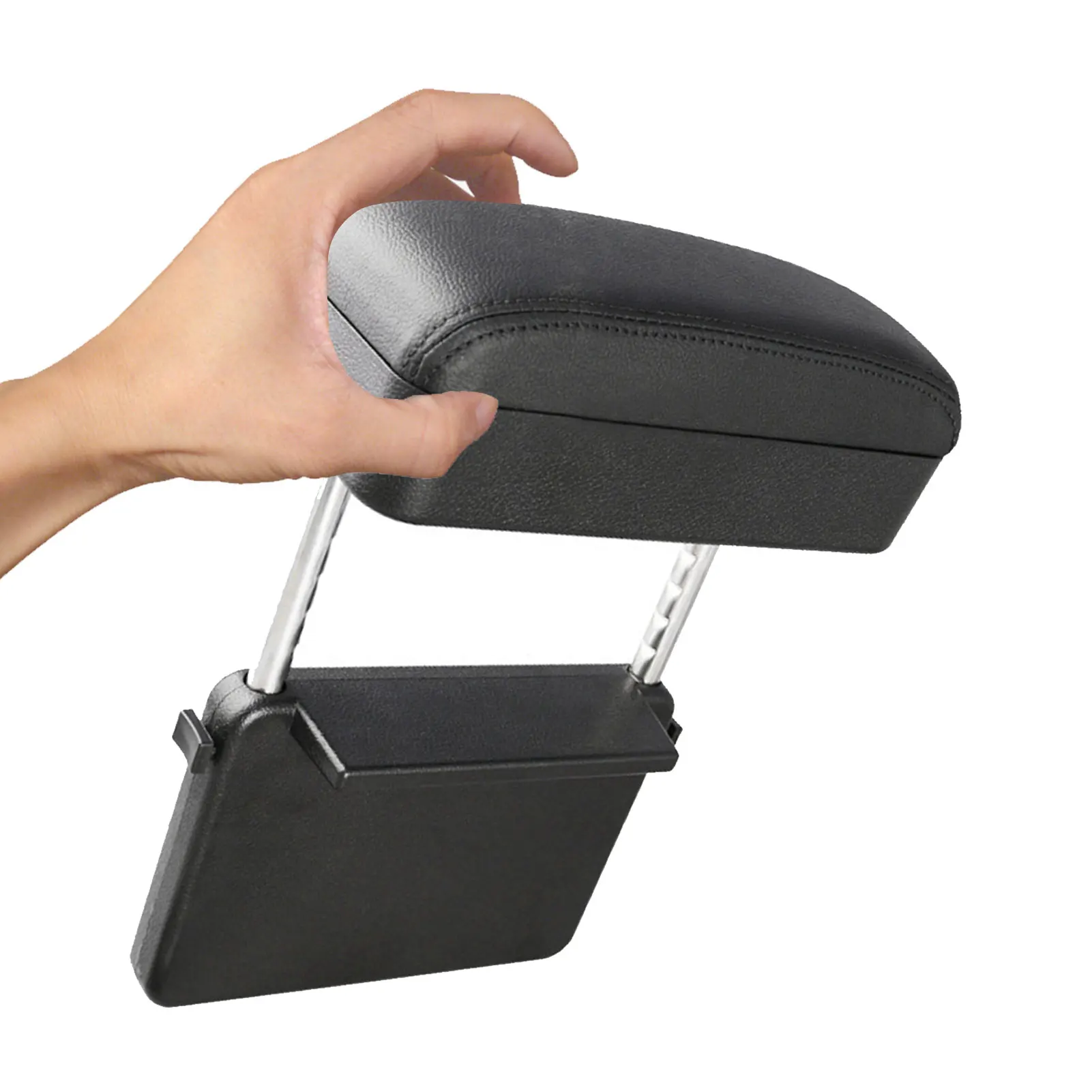 Car Armrest Storage Box Adjustable Height Comfort Pads Adjustable Auto Center Console Arm Rest Console Storage Organizer Car
Car Armrest Storage Box Adjustable Height Comfort Pads Adjustable Auto Center Console Arm Rest Console Storage Organizer Car