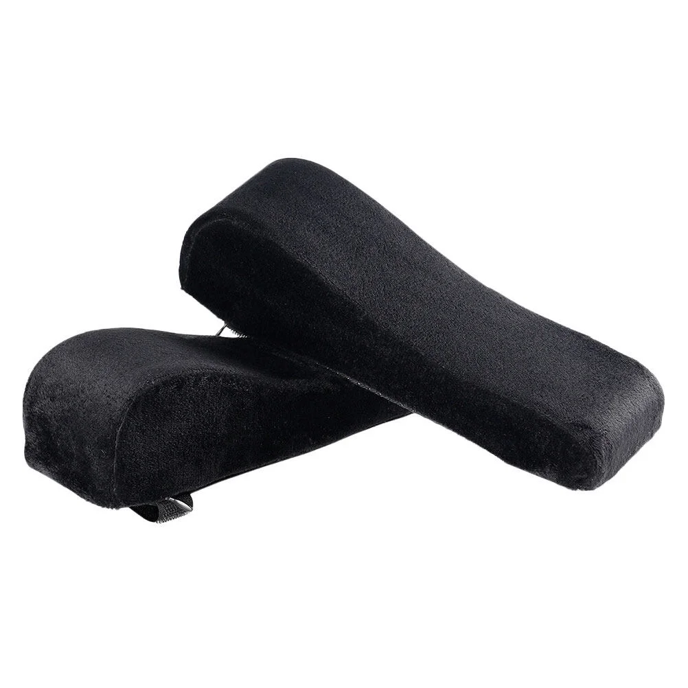 2 Pcs Chair Cushion Armrest Cover Support Foam Pillow Comfortable Pad Office Home Supply Household Covers
2 Pcs Chair Cushion Armrest Cover Support Foam Pillow Comfortable Pad Office Home Supply Household Covers