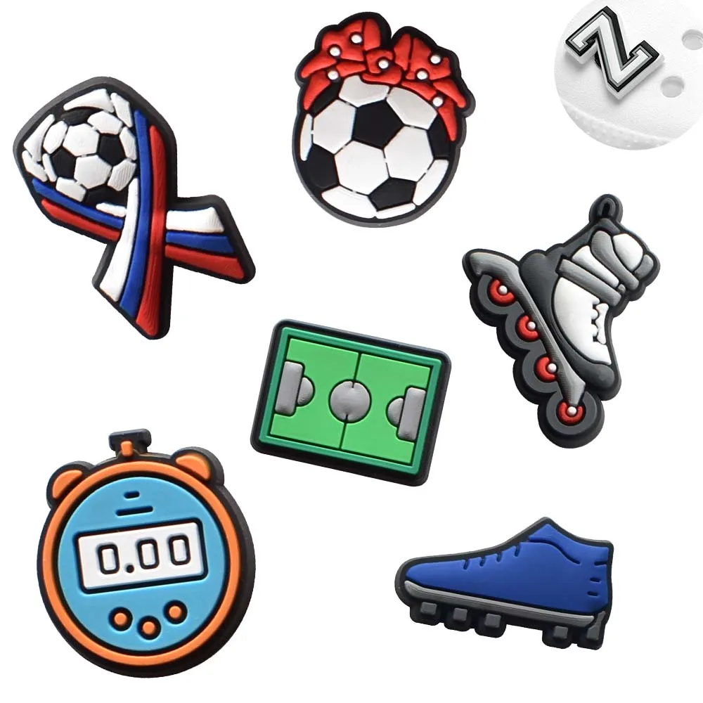 Sets Shoe Charms Fits for Crocs Accessories Bundle Boys Girls Kids Women Teens Xmas Gifts Birthday Party Favors Decorate Pins
Sets Shoe Charms Fits for Crocs Accessories Bundle Boys Girls Kids Women Teens Xmas Gifts Birthday Party Favors Decorate Pins