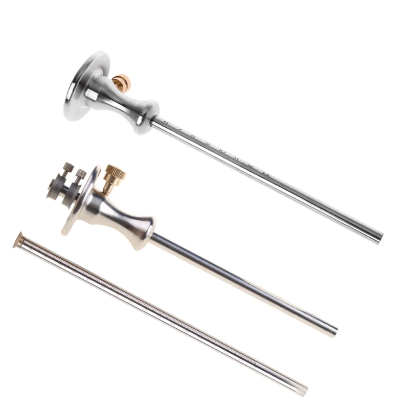 M6CF Scriber Ruler Measuring Gauge Woodworking Tool Wood Scribe Line Marking Gauge
M6CF Scriber Ruler Measuring Gauge Woodworking Tool Wood Scribe Line Marking Gauge