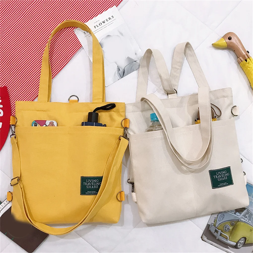 Casual Shoulder Bag Solid Color Crossbody Tote Handbag Adjustable Strap Fashion Large Capacity Pouch Office College Ladies
Casual Shoulder Bag Solid Color Crossbody Tote Handbag Adjustable Strap Fashion Large Capacity Pouch Office College Ladies