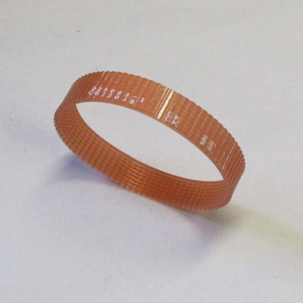 Accessories Planer Belt 1PCS 8-341 Belt Heat resistance Low noise Parts Poly V-Belt Replacement
Accessories Planer Belt 1PCS 8-341 Belt Heat resistance Low noise Parts Poly V-Belt Replacement