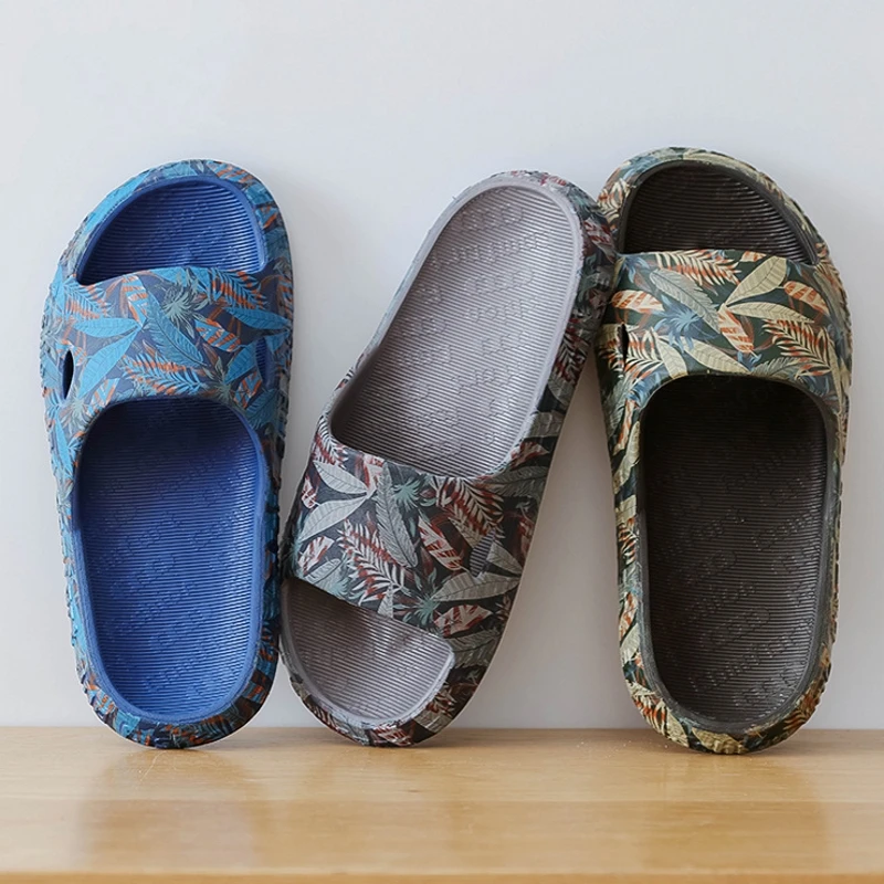 Men Slides Platform Slippers Home Indoor Non-Slip Bathroom Thick Bottom Outdoor Beach Sandals Unibody Design Slipper Flat Shoe
Men Slides Platform Slippers Home Indoor Non-Slip Bathroom Thick Bottom Outdoor Beach Sandals Unibody Design Slipper Flat Shoe