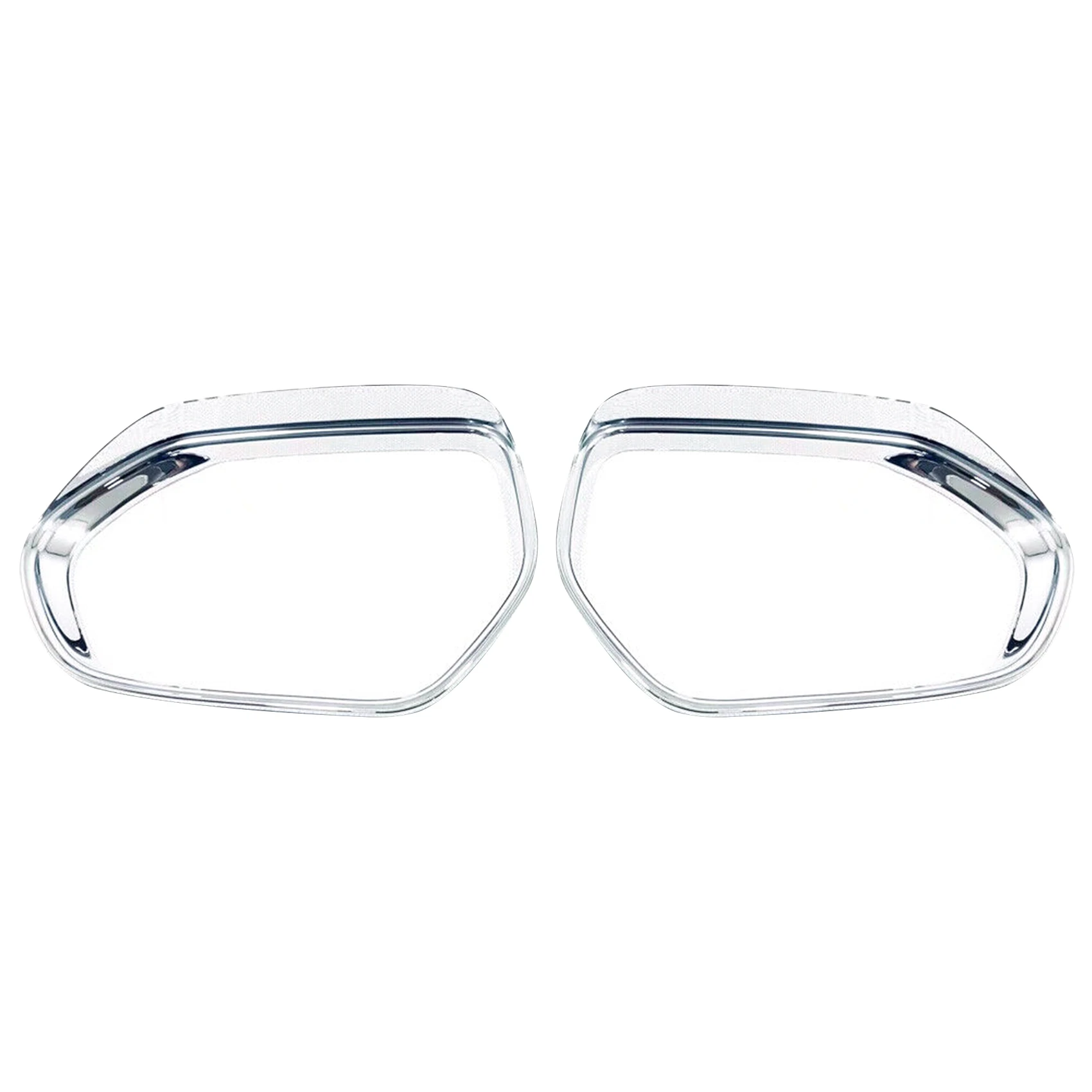 Car Chrome Rearview Mirror Rain Eyebrow Cover Trim for Toyota CHR C-HR 2017-2020 Accessories
Car Chrome Rearview Mirror Rain Eyebrow Cover Trim for Toyota CHR C-HR 2017-2020 Accessories