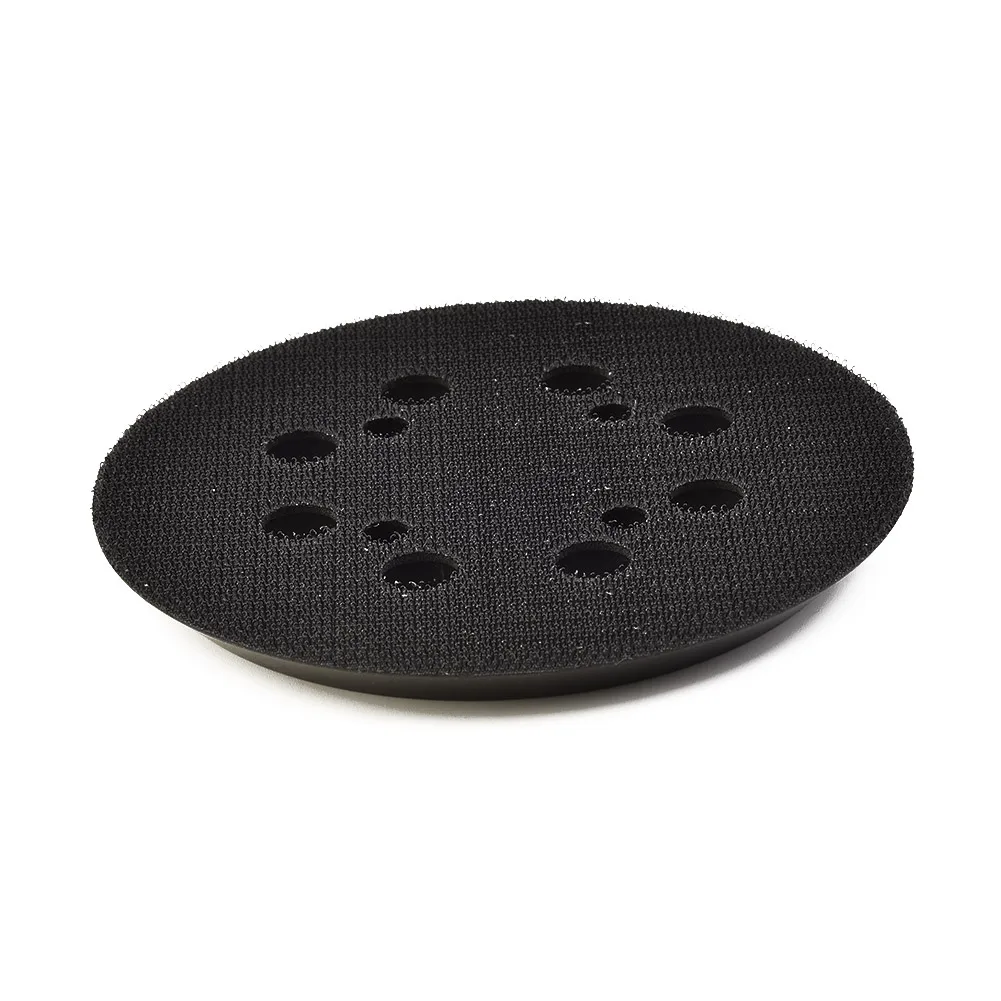 1pc 125mm 8-Hole Sanding Discs Hook&Loop Sanding Pad Backing Pad For DWE6423 Sander Sponge Interface Pad For Woodworking
1pc 125mm 8-Hole Sanding Discs Hook&Loop Sanding Pad Backing Pad For DWE6423 Sander Sponge Interface Pad For Woodworking