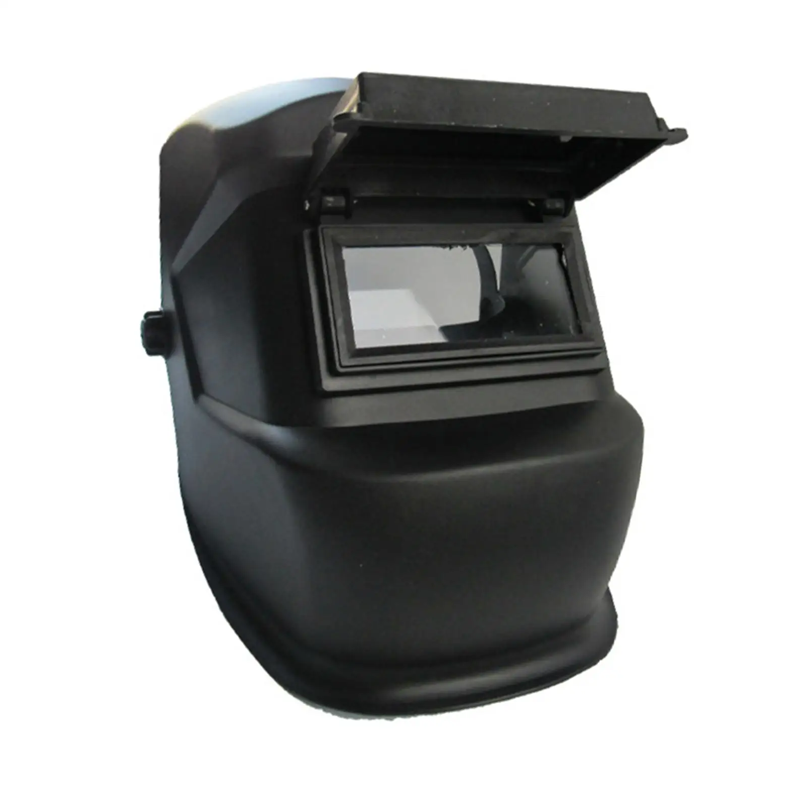 Electric Welder Cap Automatic Dimming Full Face Guard Welding Protective Cover for Outdoor Construction
Electric Welder Cap Automatic Dimming Full Face Guard Welding Protective Cover for Outdoor Construction