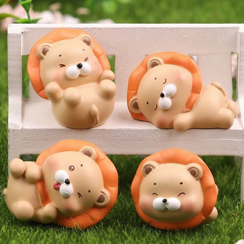 Blind Box Toys Cute Lion Guess Bags Resin Material Animals Doll Anime Figures Children Birthday Gifts Home Decor Models 2022 New
Blind Box Toys Cute Lion Guess Bags Resin Material Animals Doll Anime Figures Children Birthday Gifts Home Decor Models 2022 New