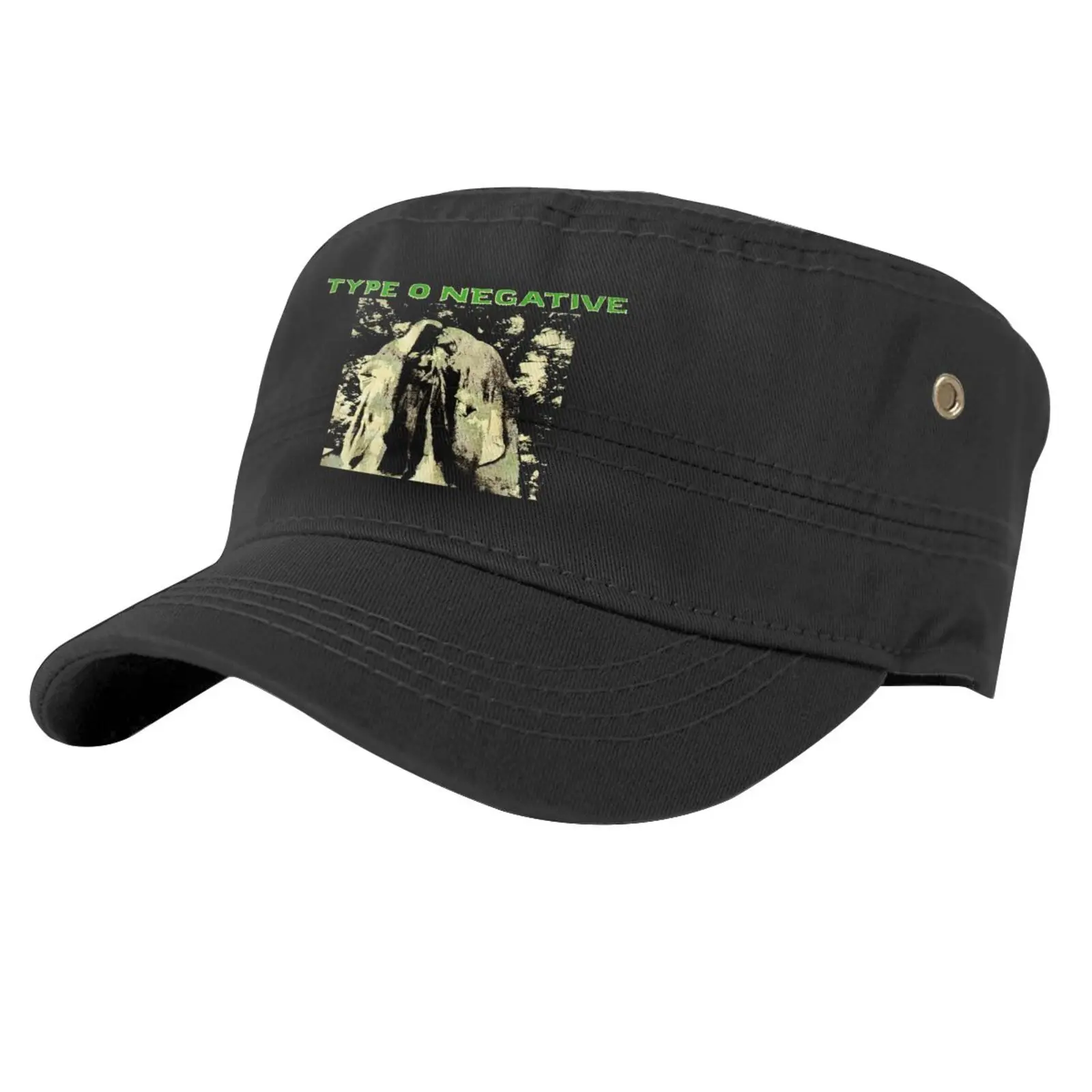Type O Negative 1994 Bloody Kisses Caps For Men Cap Male Hats For Men Ladies Hat Balaclava Russian Hat Summer Women's Caps Cap
Type O Negative 1994 Bloody Kisses Caps For Men Cap Male Hats For Men Ladies Hat Balaclava Russian Hat Summer Women's Caps Cap