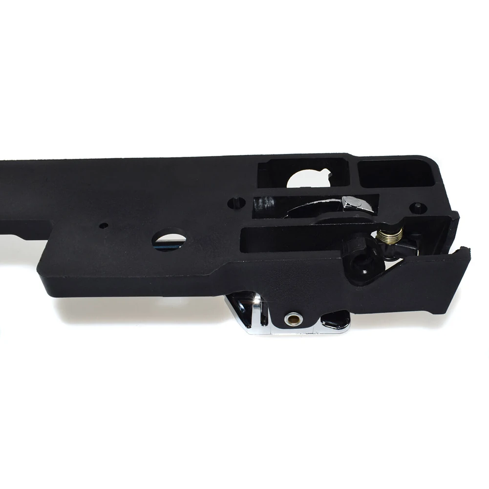 Door Handle Inner Door Handle Auto Parts 6E5Z-5422600-AA Inside Passenger Side Plastic Replacement For Mercury
Door Handle Inner Door Handle Auto Parts 6E5Z-5422600-AA Inside Passenger Side Plastic Replacement For Mercury