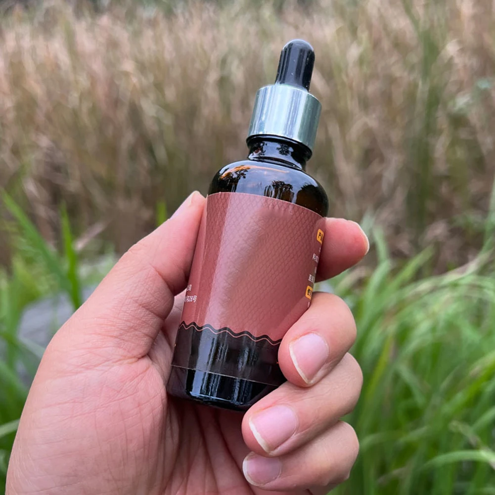 Crucian Carp Attractants Fishing Bait Lures Baits 50ml 70gx50ml Concentrate Fish Attractant Fishing Tool Liquid Additive
Crucian Carp Attractants Fishing Bait Lures Baits 50ml 70gx50ml Concentrate Fish Attractant Fishing Tool Liquid Additive