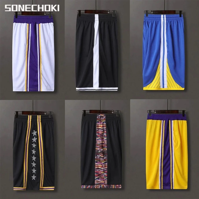 SONECHOKI Basketball Shorts Men Color Patchwork Loose Running Sport Gym Mesh Breathable Fitness Training Workout Male Shorts
SONECHOKI Basketball Shorts Men Color Patchwork Loose Running Sport Gym Mesh Breathable Fitness Training Workout Male Shorts