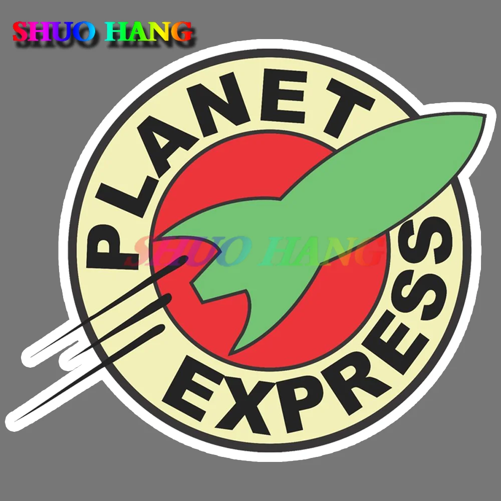 Футуристическая наклейка с логотипом Planet Express, 3 м, американский грузовик, автомобиль, окно, стена, виниловая наклейка, автоаксессуары, ПВХ
Футуристическая наклейка с логотипом Planet Express, 3 м, американский грузовик, автомобиль, окно, стена, виниловая наклейка, автоаксессуары, ПВХ