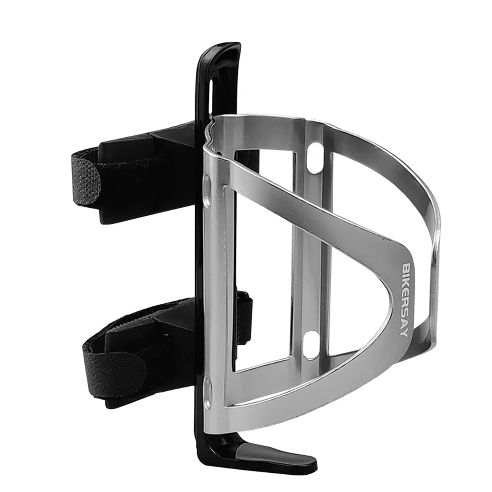 Держатель для бутылки с водой Bikersay для шоссейного велосипеда, регулируемый держатель для горного велосипеда, Аксессуары для велосипеда
Держатель для бутылки с водой Bikersay для шоссейного велосипеда, регулируемый держатель для горного велосипеда, Аксессуары для велосипеда