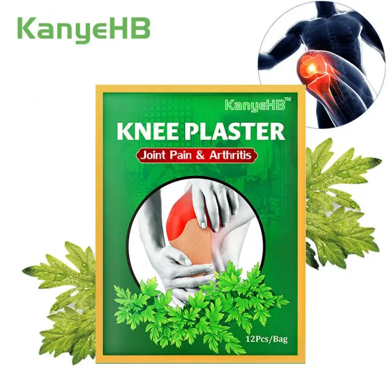 1 Pack / 12 Pieces Wormwood Knee Paste Knee Paste Cervical Spine Paste Shoulder Neck Paste Moxibustion Paste Fever Accessories
1 Pack / 12 Pieces Wormwood Knee Paste Knee Paste Cervical Spine Paste Shoulder Neck Paste Moxibustion Paste Fever Accessories