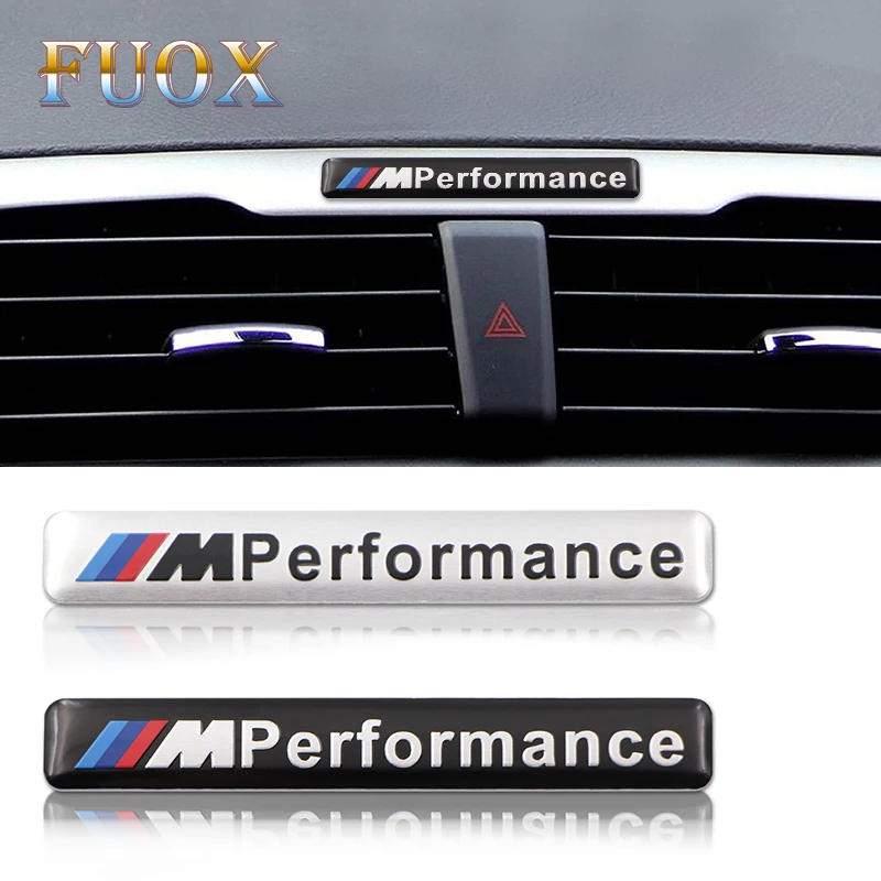1 шт., металлическая наклейка для BMW M M3 M4 M5 E39 E60 E90 X1 X5 X3 X7 X6 F10 F20 F22 F30 F90 G20 G30 M Performance
1 шт., металлическая наклейка для BMW M M3 M4 M5 E39 E60 E90 X1 X5 X3 X7 X6 F10 F20 F22 F30 F90 G20 G30 M Performance