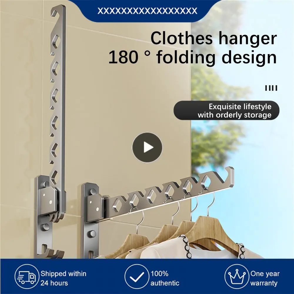 Wall -mounted Interior Drying Rod Daniel Artifact Balcony Folding Drying Rack Folding Drying Rack No Punching Drying Rack
Wall -mounted Interior Drying Rod Daniel Artifact Balcony Folding Drying Rack Folding Drying Rack No Punching Drying Rack