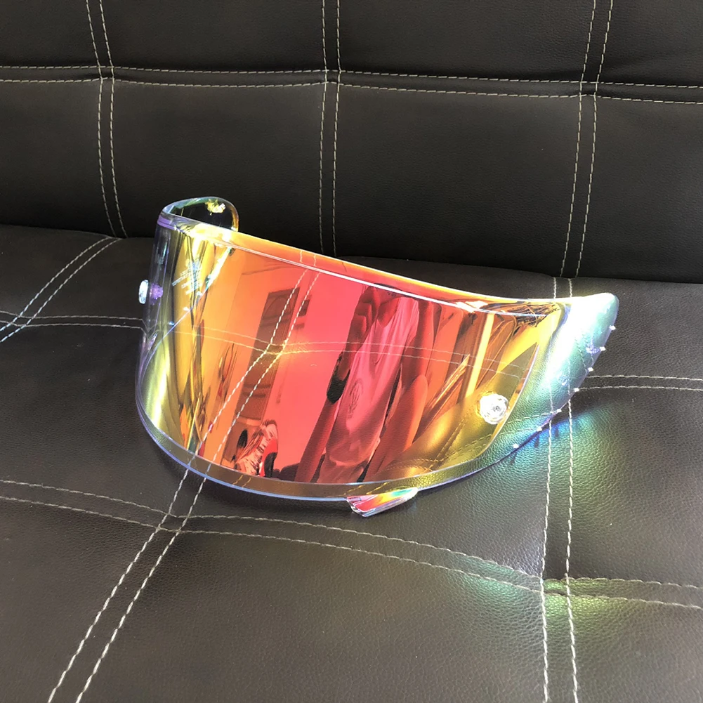 Motorcycle Full Face Helmet Visor Lens For SHOEI X14 X-14 Z7 CWR-1 NXR RF -1200 X-Spirit3 Helmet Lens
Motorcycle Full Face Helmet Visor Lens For SHOEI X14 X-14 Z7 CWR-1 NXR RF -1200 X-Spirit3 Helmet Lens