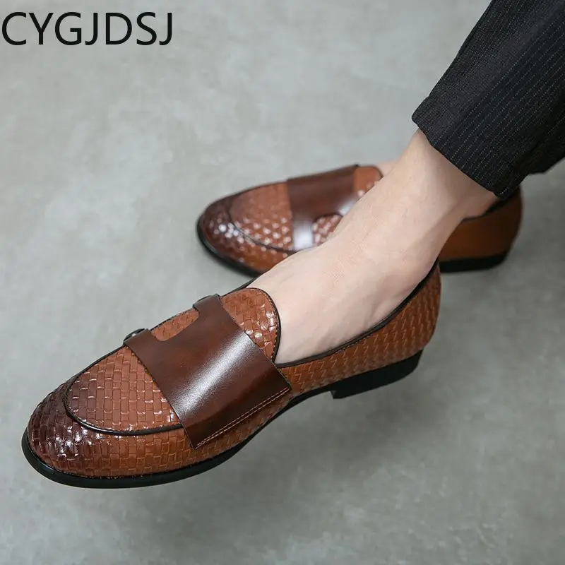 Double Monk Strap Shoes for Men Loafers Luxury Men Business Suit Slip on Shoes Men Casuales Oxford Shoes Wedding Dress Chaussure
Double Monk Strap Shoes for Men Loafers Luxury Men Business Suit Slip on Shoes Men Casuales Oxford Shoes Wedding Dress Chaussure