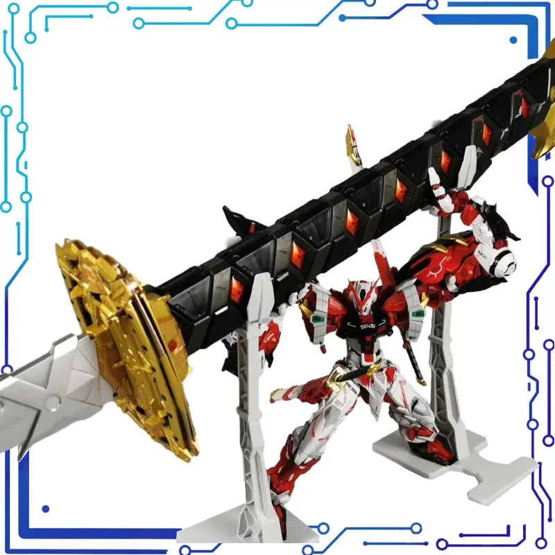 DABAN8814 мг 1/100 МБ орангутан Красная рукоятка гетеродокс аниме гунпла качественная Сборная модель игрушки ручной работы праздничные подарки
DABAN8814 мг 1/100 МБ орангутан Красная рукоятка гетеродокс аниме гунпла качественная Сборная модель игрушки ручной работы праздничные подарки
