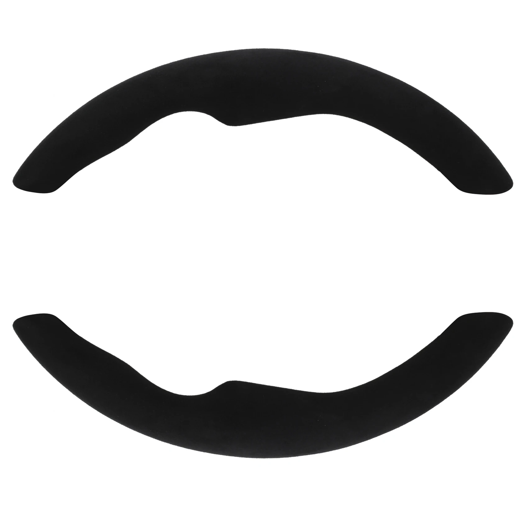 Чехол на руль Tesla Model 3, модель Y 2017-2022, нескользящий, дышащий, черный
Чехол на руль Tesla Model 3, модель Y 2017-2022, нескользящий, дышащий, черный