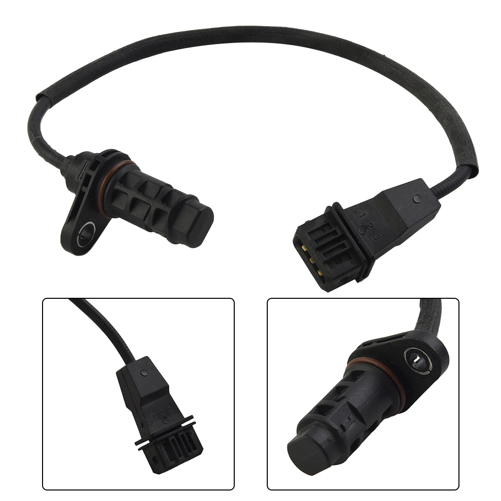 Car Crankshaft Position Sensor Plastic 3918025300 3918025200 2CRK0146 For Hyundai Sonata For Kia Optima 2.0/2.4L Car Accessories
Car Crankshaft Position Sensor Plastic 3918025300 3918025200 2CRK0146 For Hyundai Sonata For Kia Optima 2.0/2.4L Car Accessories