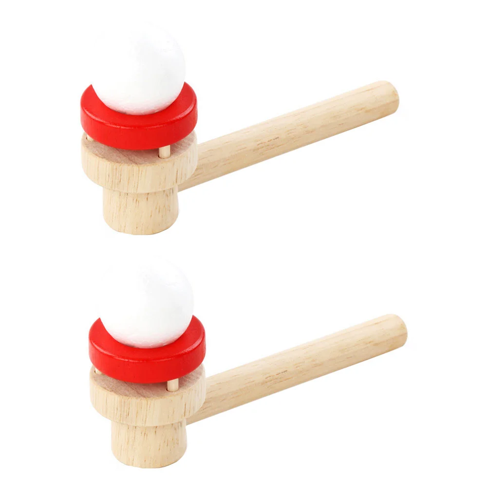2pcs Suspension Blowing Balls Toy Parent-child Game Toy Balance Blowing Toys Blowing Toys Relief Toy Blow Pipe Toy
2pcs Suspension Blowing Balls Toy Parent-child Game Toy Balance Blowing Toys Blowing Toys Relief Toy Blow Pipe Toy