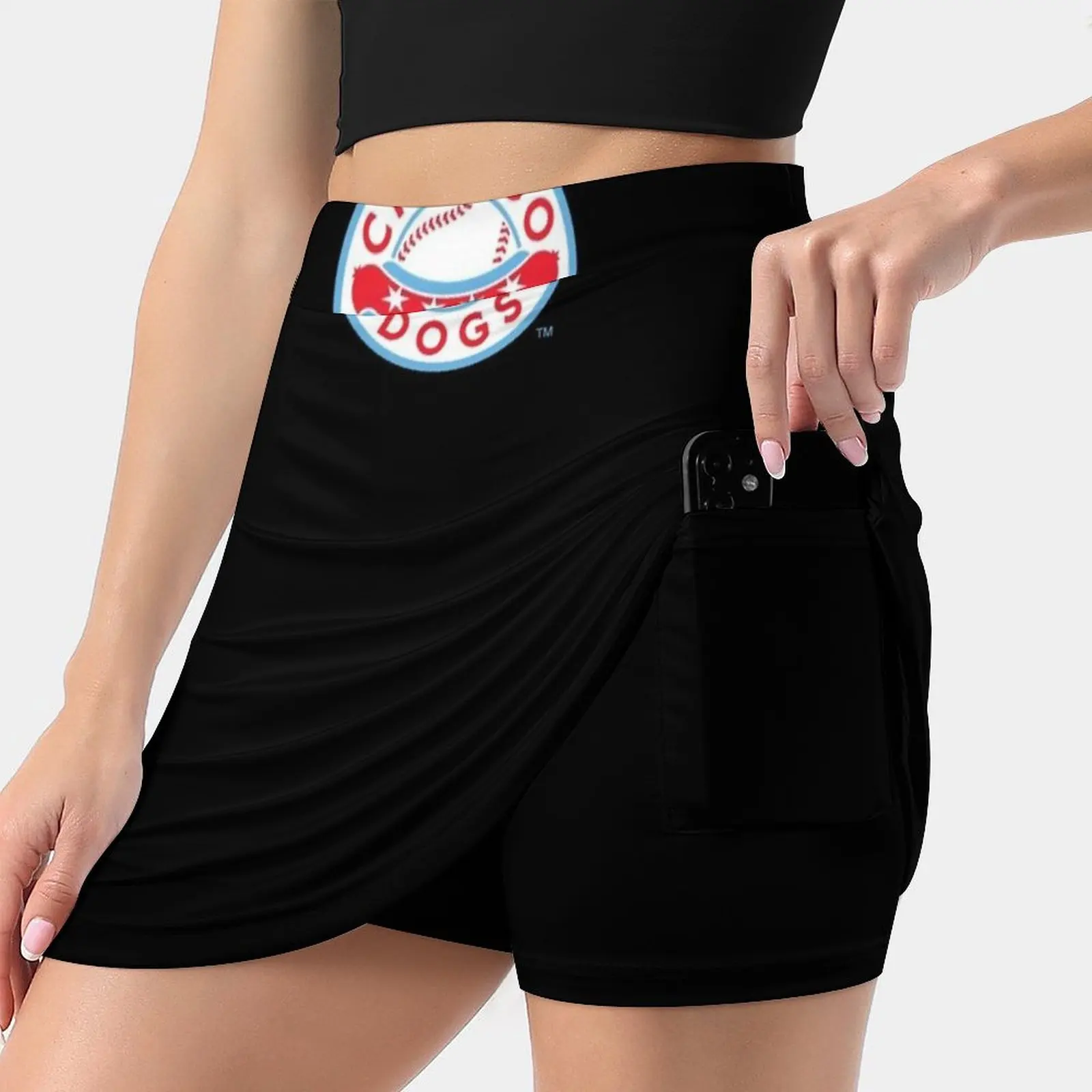 Женская юбка в эстетике Чикаго СОС, новые модные короткие юбки, бейсбольные американские бейсбольные юбки Чикаго сос
Женская юбка в эстетике Чикаго СОС, новые модные короткие юбки, бейсбольные американские бейсбольные юбки Чикаго сос