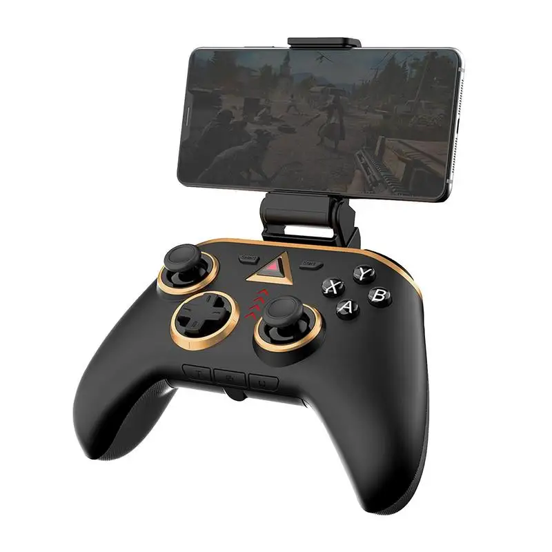 Беспроводной игровой контроллер Bluetooth для ПК, джойстик для ПК, планшетов, ТВ, геймпад, джойстик
Беспроводной игровой контроллер Bluetooth для ПК, джойстик для ПК, планшетов, ТВ, геймпад, джойстик