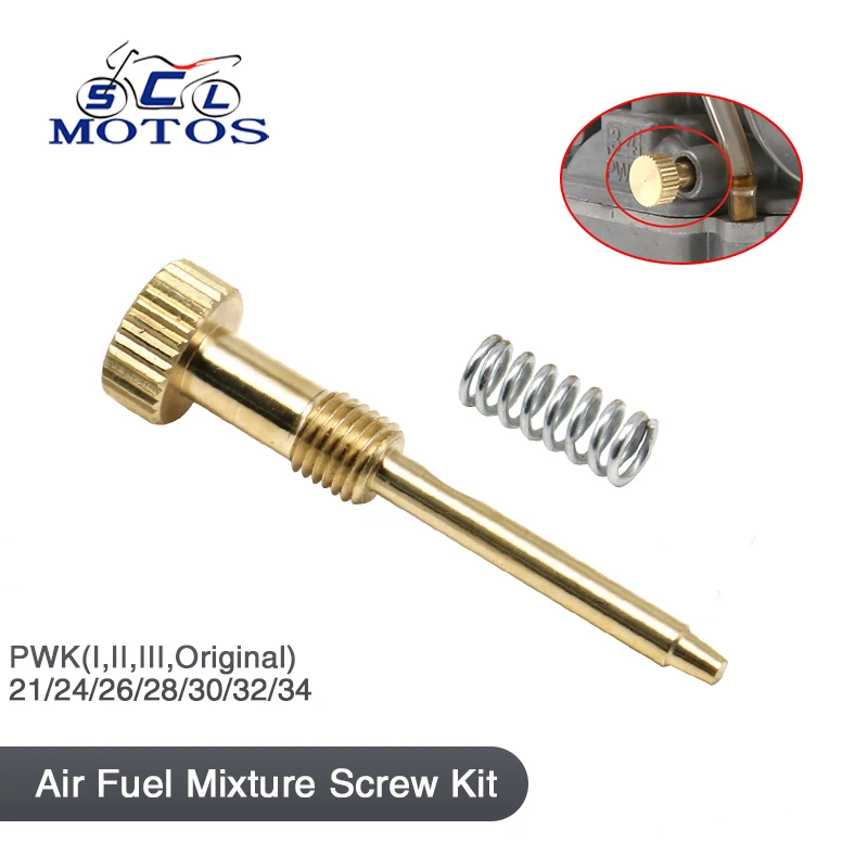 Sclmoto-легко Регулируемый воздушный карбюратор, топливный смеситель, винт для квадроциклов, кроссовых мотоциклов Keihin FCR MX Carbs Carby, мотоциклов, 4-...
Sclmoto-легко Регулируемый воздушный карбюратор, топливный смеситель, винт для квадроциклов, кроссовых мотоциклов Keihin FCR MX Carbs Carby, мотоциклов, 4-...
