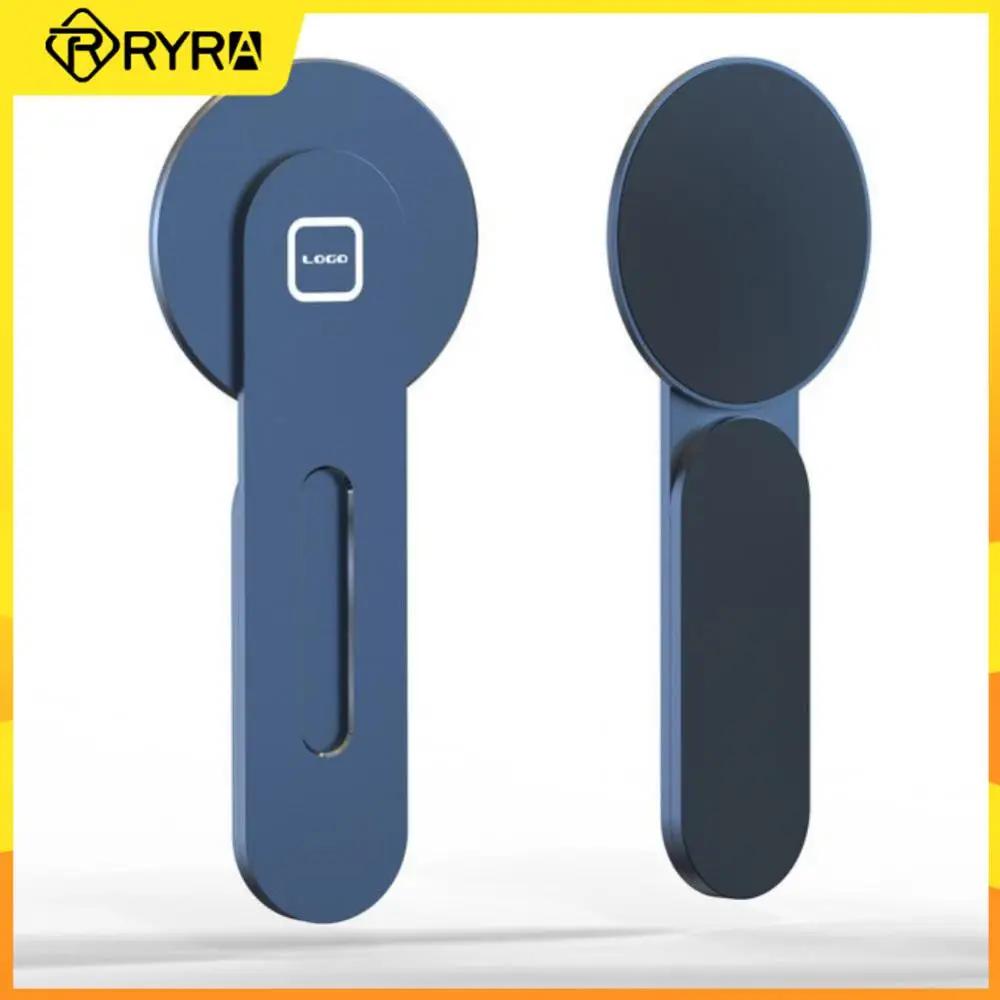 Магнитный держатель для ноутбука RYRA, двусторонний складной держатель для мобильного телефона с компьютерным монитором для IPhone, Xiaomi, Macbook, но...
Магнитный держатель для ноутбука RYRA, двусторонний складной держатель для мобильного телефона с компьютерным монитором для IPhone, Xiaomi, Macbook, но...