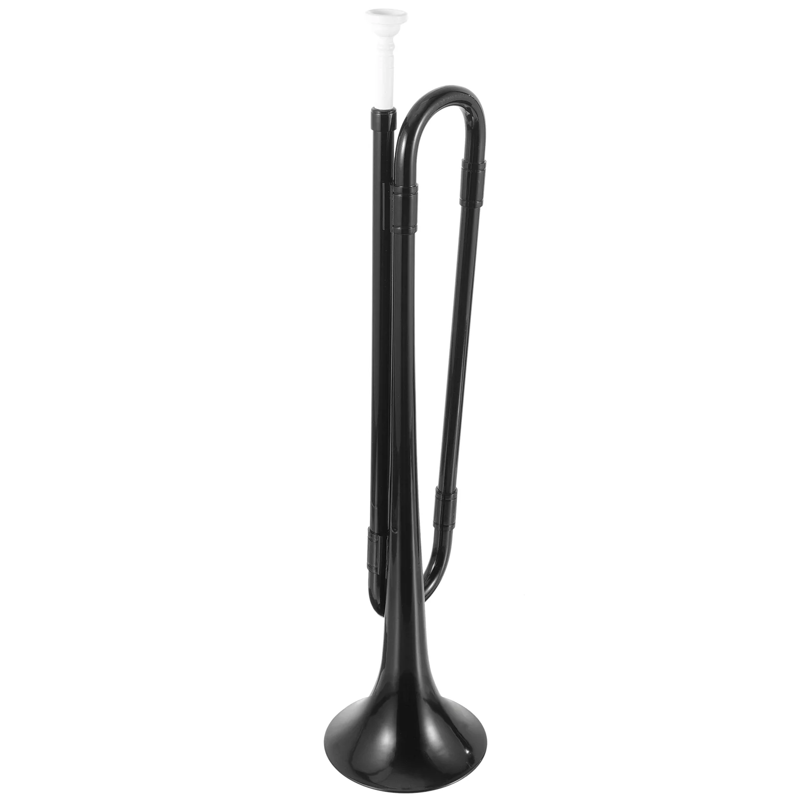 B Flat Small Musical Instrument Student Sports Toys Plastic Trumpet Abs Performance Prop
B Flat Small Musical Instrument Student Sports Toys Plastic Trumpet Abs Performance Prop