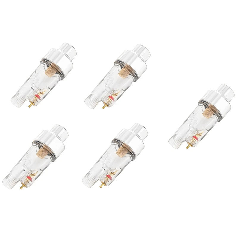 4X Hose Paint Fittings Airbrush Mini Air Filter Moisture Water Trap 1/8 Inch Tool Kit 
4X Hose Paint Fittings Airbrush Mini Air Filter Moisture Water Trap 1/8 Inch Tool Kit