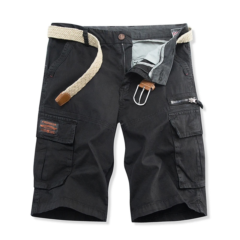 Outdoor Urban Military Tactical Shorts For Men Waterproof Wear Resistant Cargo Shorts Multi Pocket Plus Size Hiking Short Pants
Outdoor Urban Military Tactical Shorts For Men Waterproof Wear Resistant Cargo Shorts Multi Pocket Plus Size Hiking Short Pants