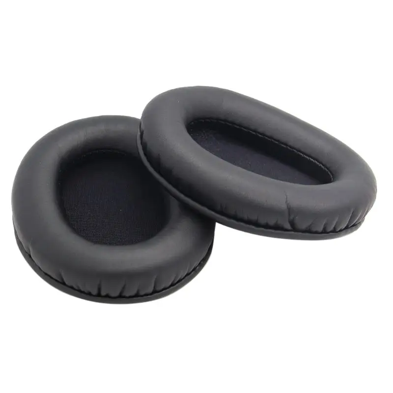 2022 New 1Pair Earpads Ear Cushion for King-ston HyperX Cloud I II KHX-HSCP-GM Headphones
2022 New 1Pair Earpads Ear Cushion for King-ston HyperX Cloud I II KHX-HSCP-GM Headphones